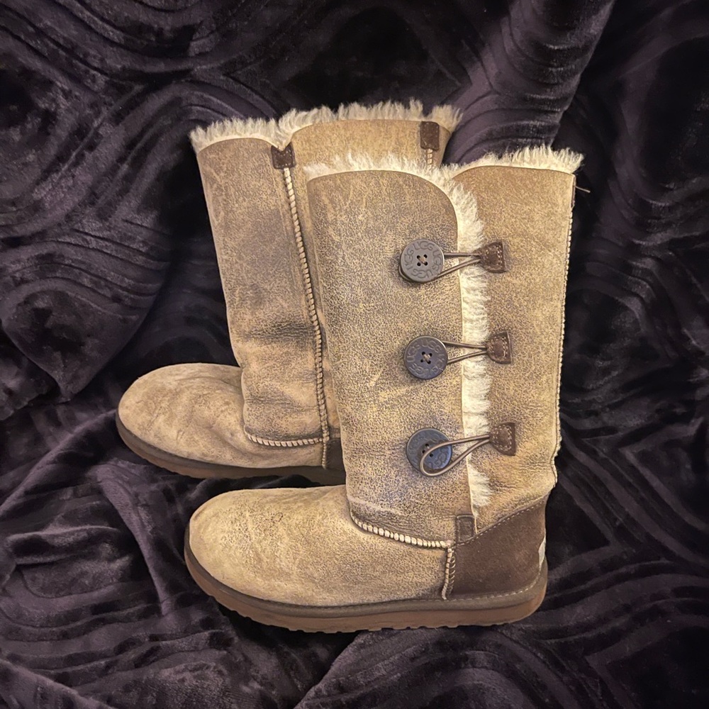 UGG boots